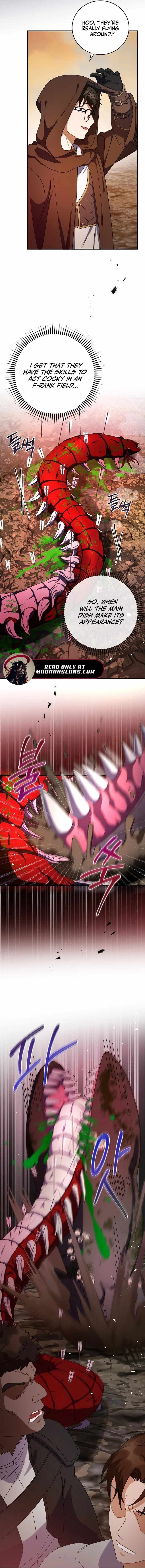 Master of All Skills Chapter 6 19